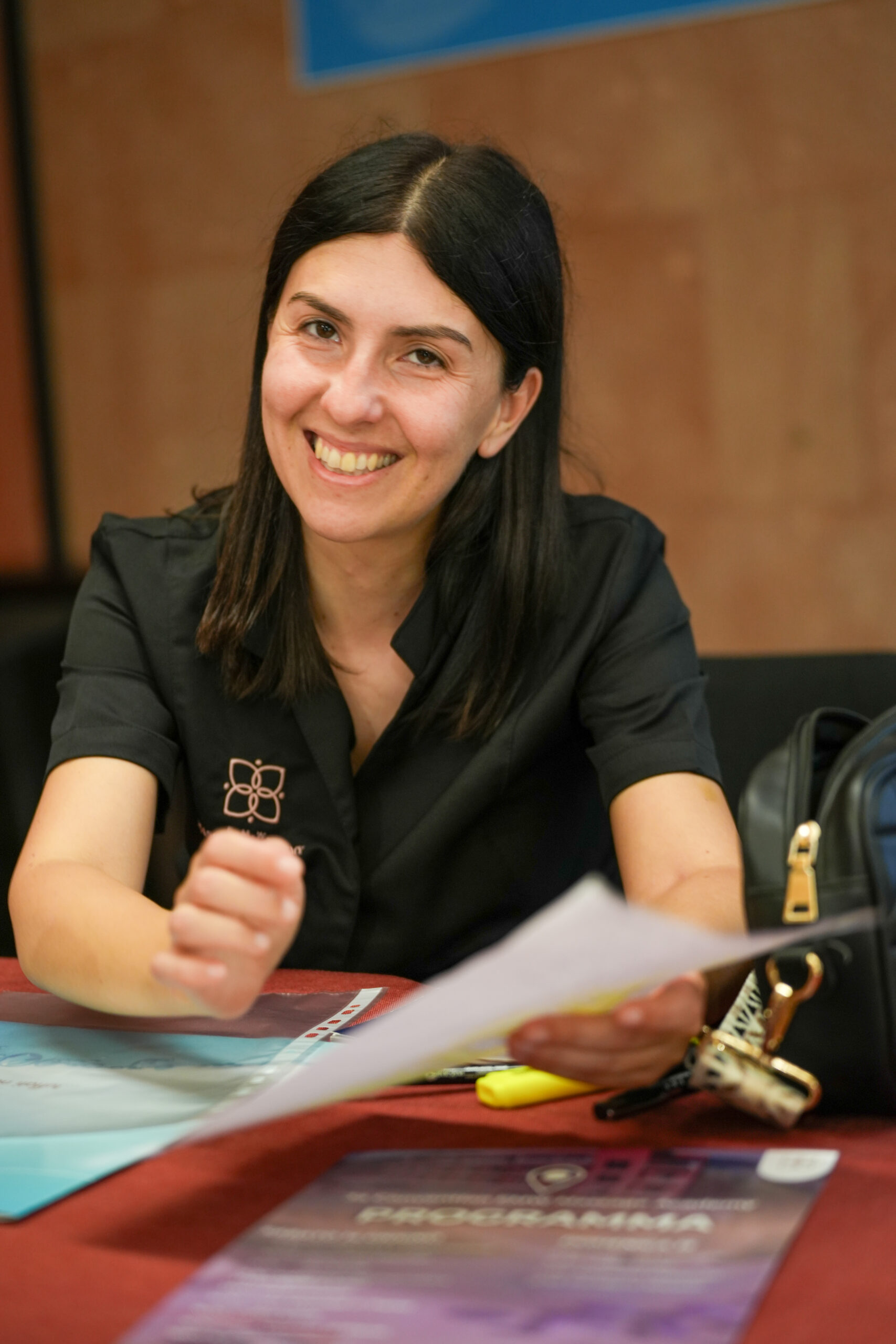 Irene EMW Massage Academy per informazioni e iscrizioni