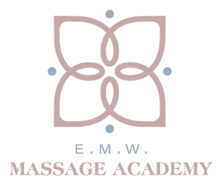 Logo EMW Massage Academy